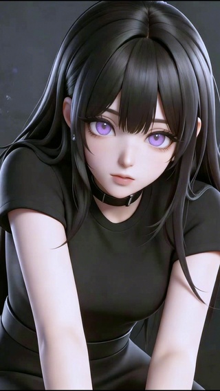 小黑屋里的刺客