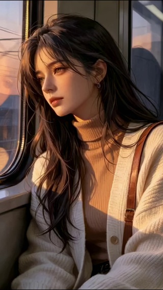 一个人的旅行