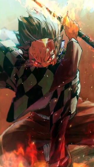 狂暴战士