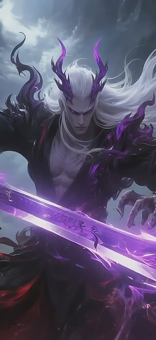 动态大魔王