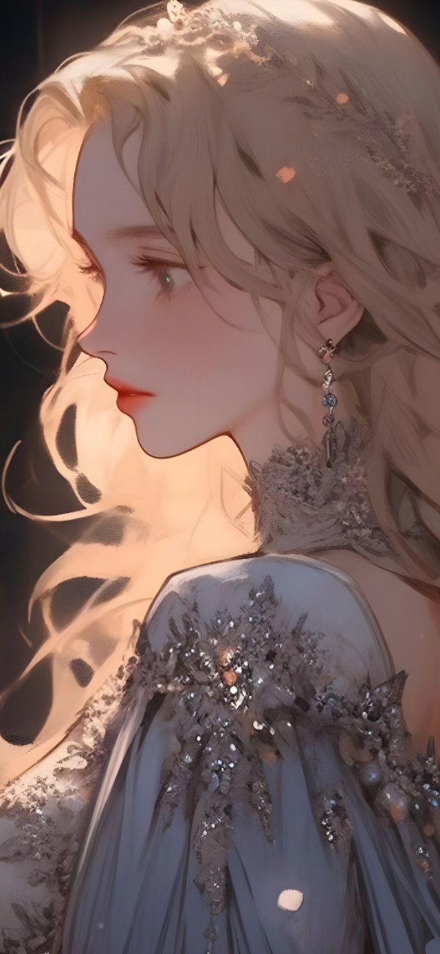治愈少女（非主题）