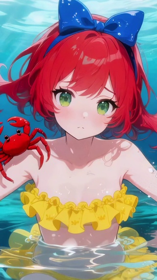 海底奇遇