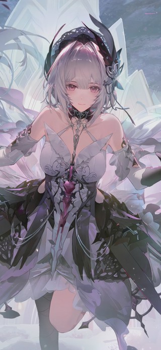 丽芙·霁梦