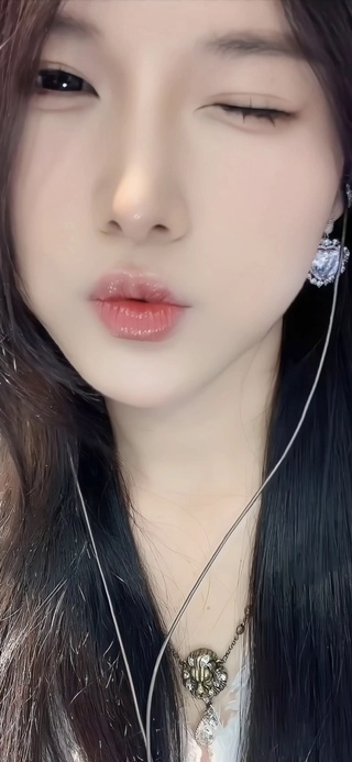 治愈纯美甜美姐姐