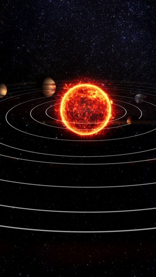 宇宙星空壁纸 宇宙星空手机壁纸 宇宙星空手机动态壁纸 元气壁纸