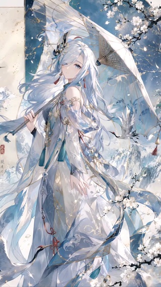申鹤