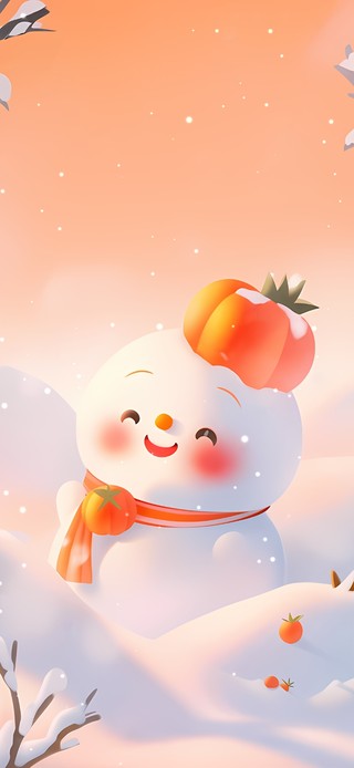 瑞雪兆丰年