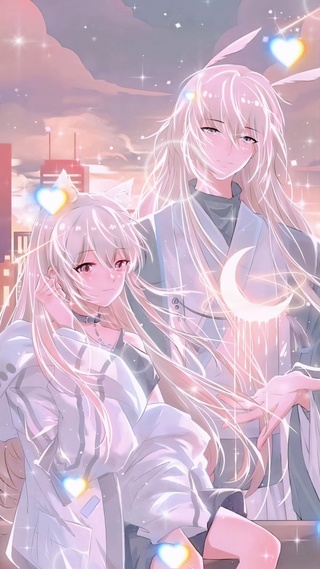 漫天星河不及你