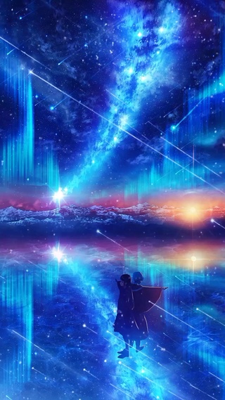 星空梦想