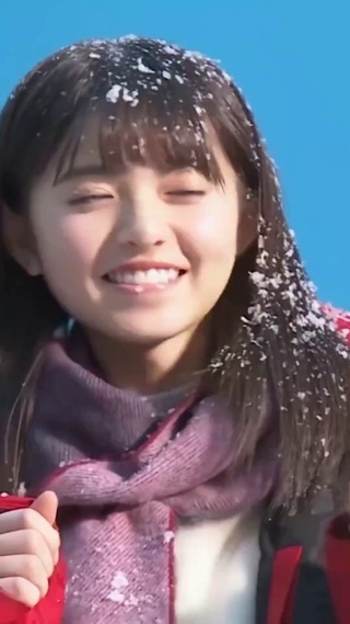美女