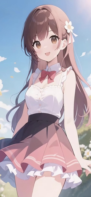小媚