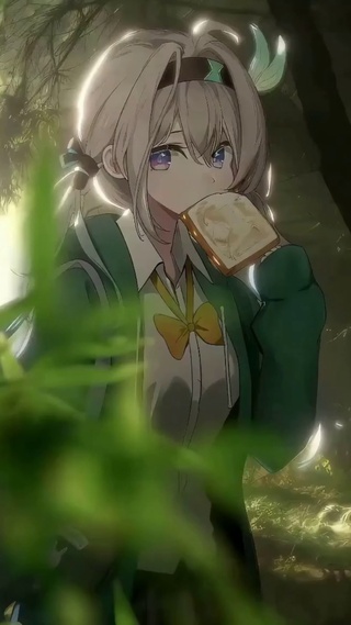 蛋某人荒岛流萤