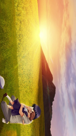 clannad