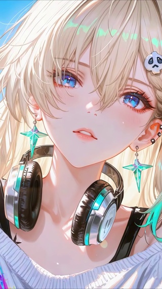 晴光心动琳奈