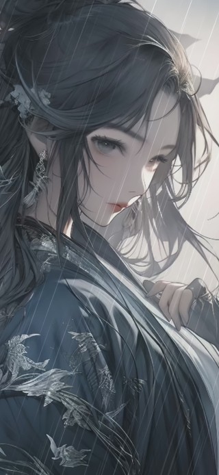 水墨国风