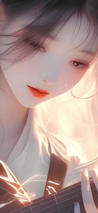 吉他女孩