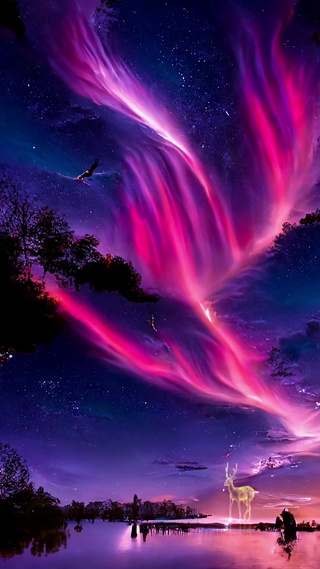 治愈天空