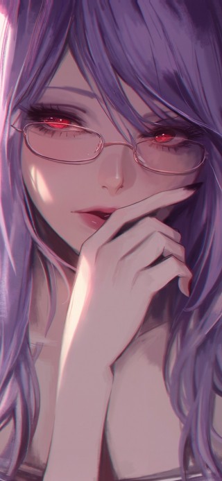 神代利世