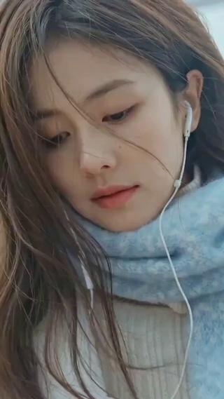 美女