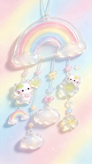 🌈虹间小喵