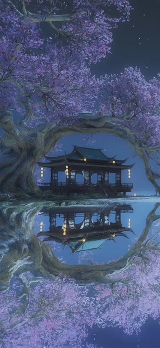 Fantasy World