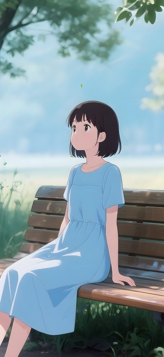 夏日蝉鸣