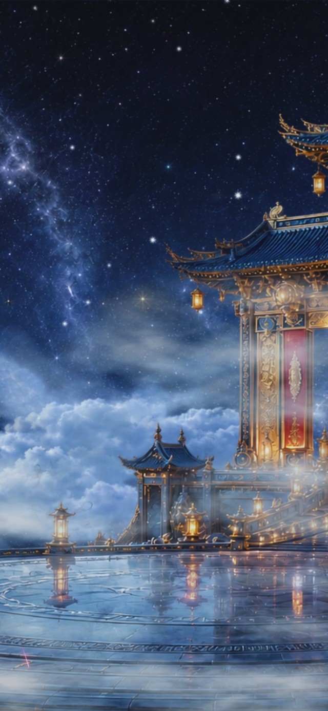 星落仙台