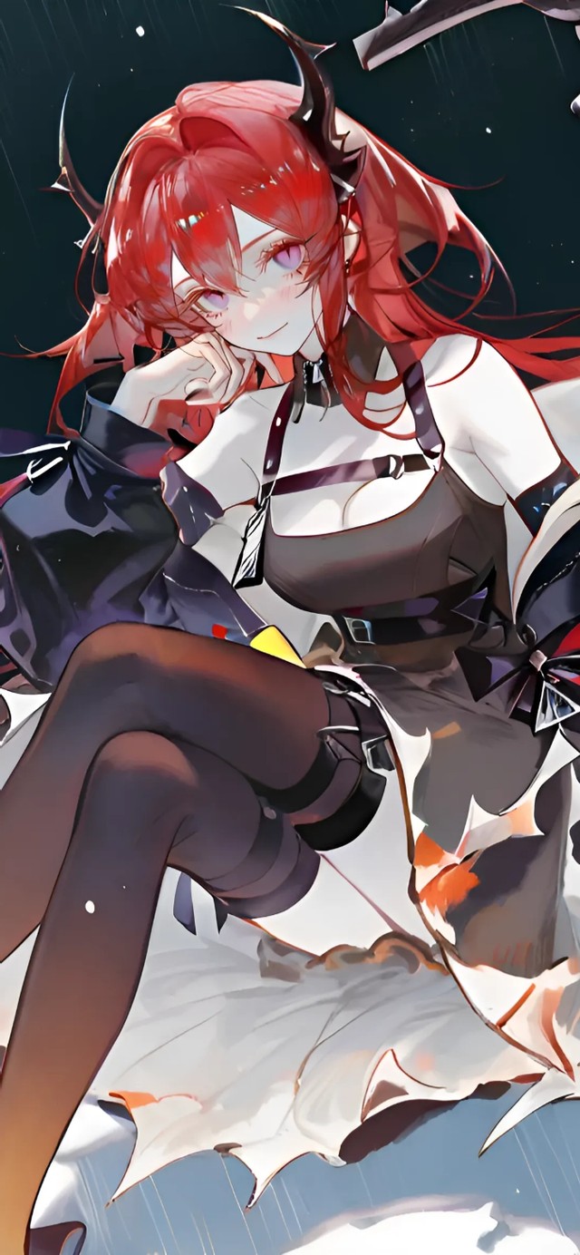 史尔特尔-王座女王