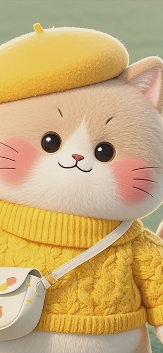 猫咪