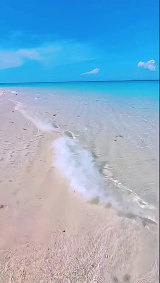 高清风景动态壁纸