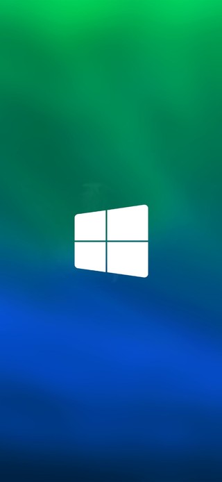 Windows简约桌面