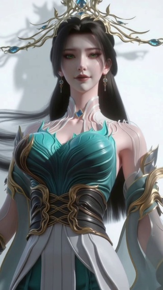 姑姑