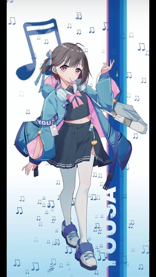 音乐少女