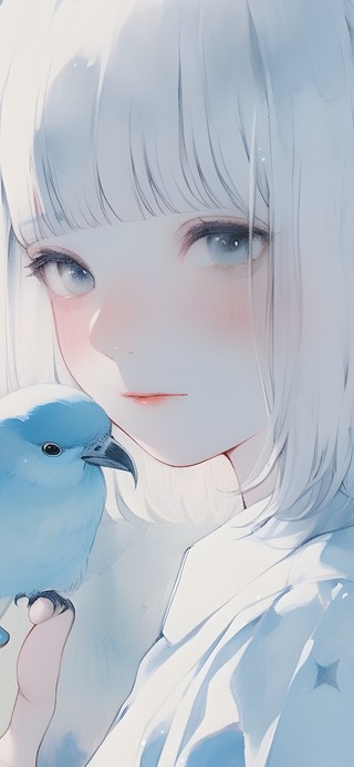 青鸟