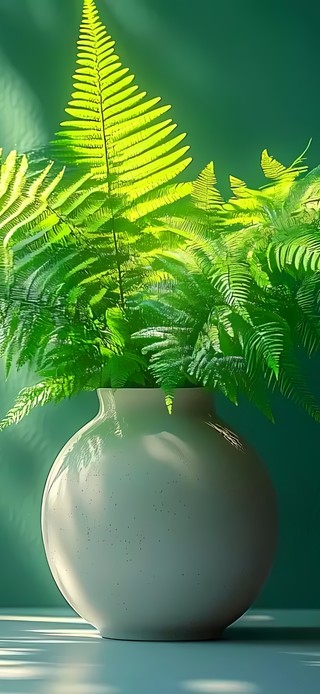 4k绿色小清新