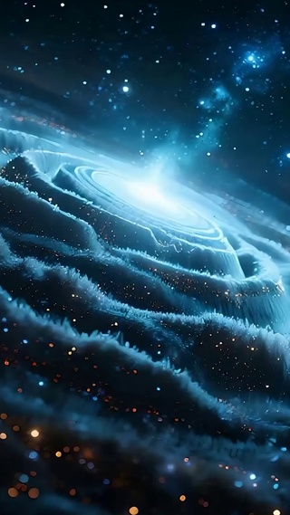 奇幻星云