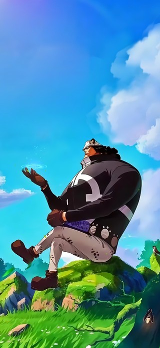 暴君 大熊
