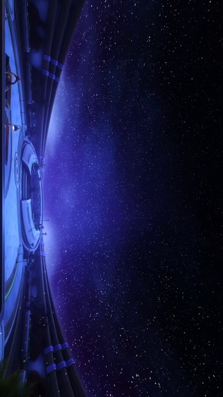 繁星