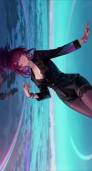平行虚海