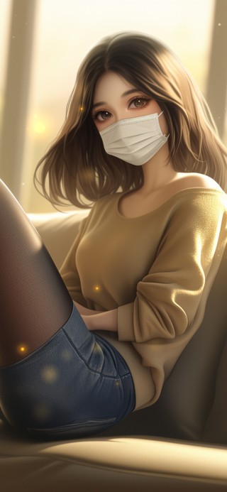 所有色彩退去之后，成为唯一温度