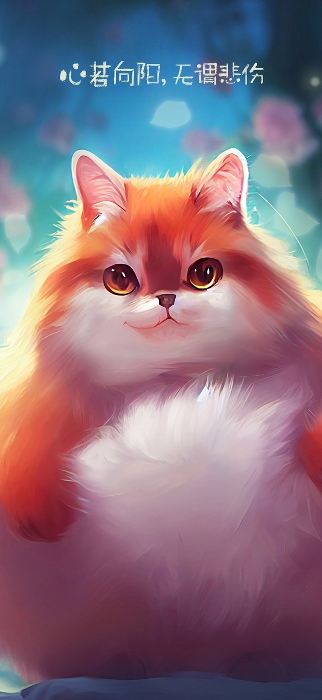 励志喵（手机版）