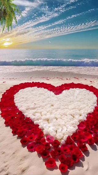 浪漫邂逅