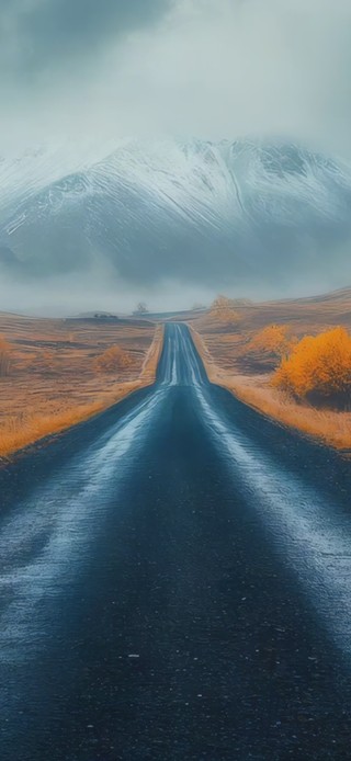 秋山雨途