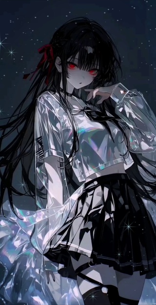 星夜少女·千咲