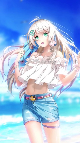 海风