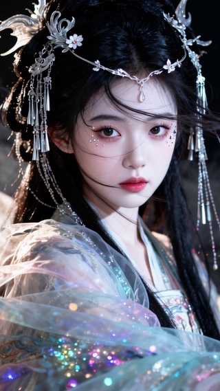 古风仙女