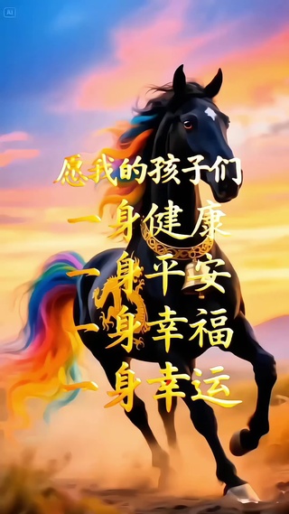马