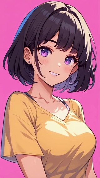 隔壁女孩