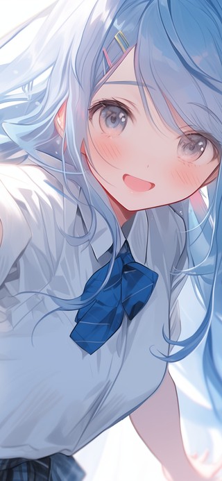 4k少女