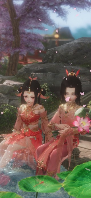 西子湖畔西子情